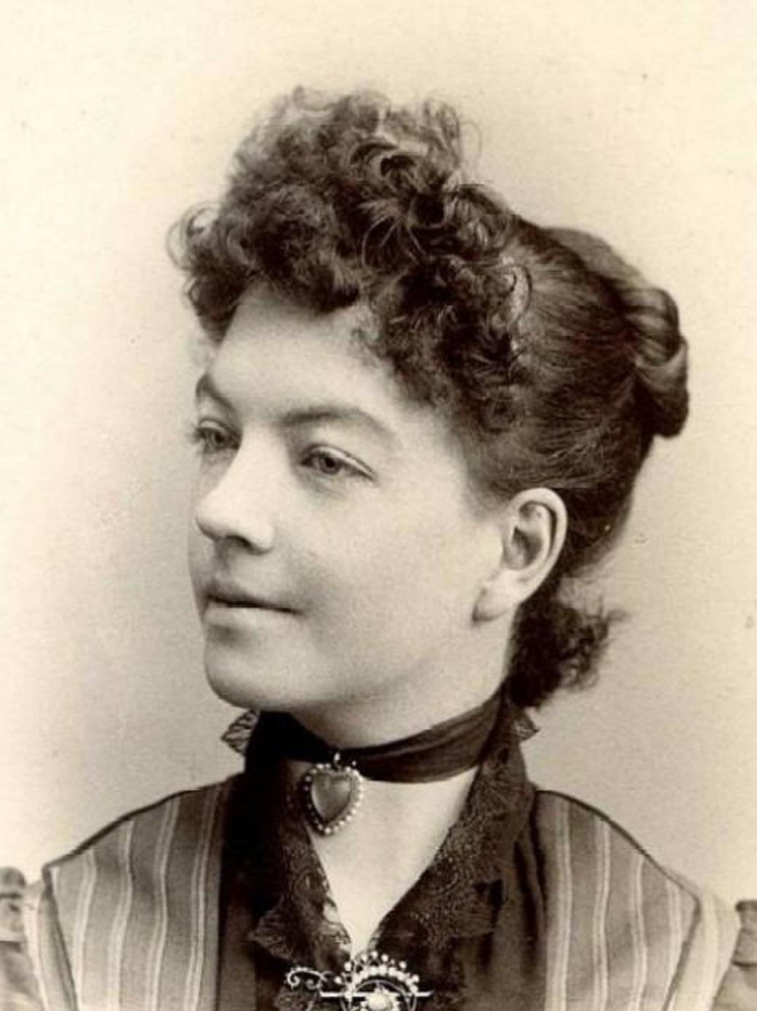 Janet Smith (1846 - 1939) Profile